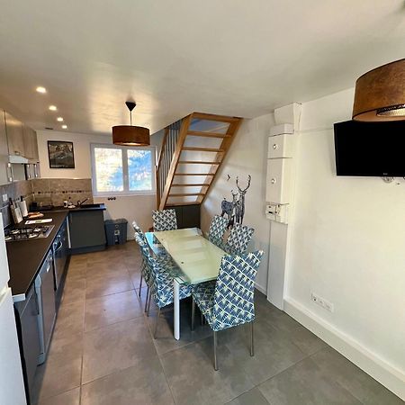 Grand Apt La Bresse 6 A 8 Pers Centre Et Pistes Proches 외부 사진