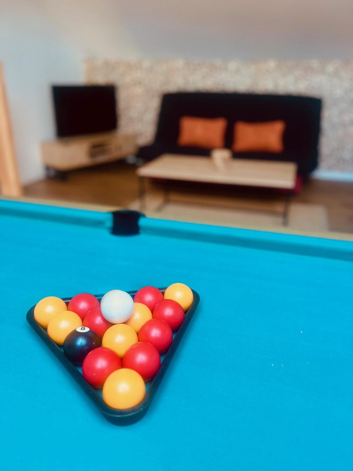 Grand Apt La Bresse 6 A 8 Pers Centre Et Pistes Proches 외부 사진