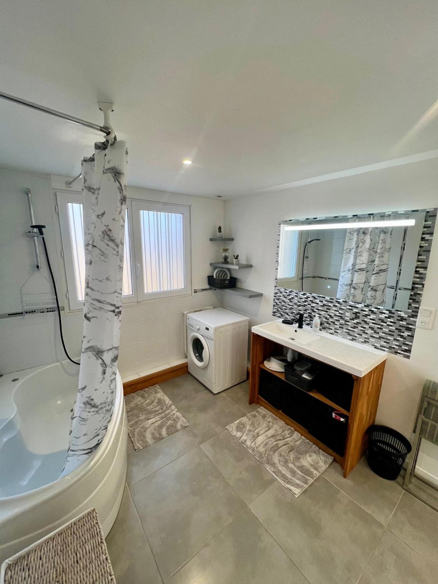 Grand Apt La Bresse 6 A 8 Pers Centre Et Pistes Proches 외부 사진